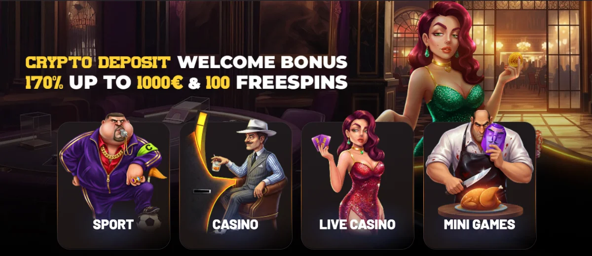 Donbet banner